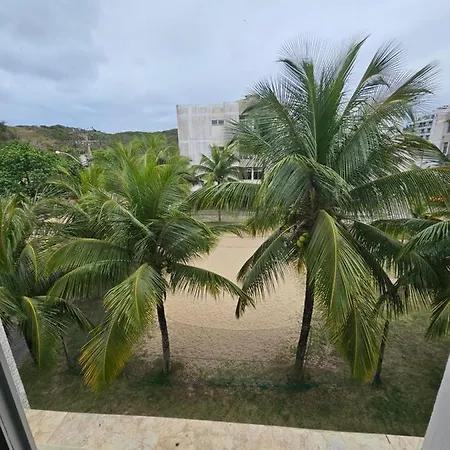 Apartamento Completo Na Prainha, Arraial Do Cabo - Pe Na Areia E Conforto, Ate 8 Pessoas Exterior photo