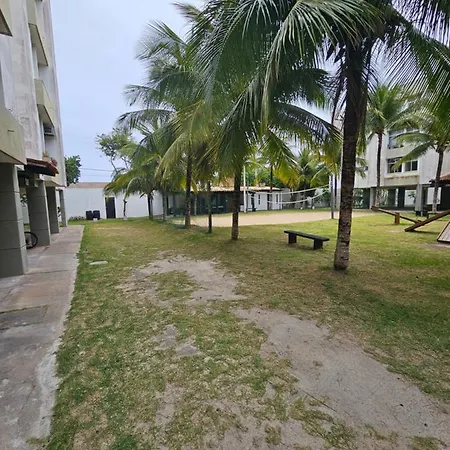 Apartamento Completo Na Prainha, Arraial Do Cabo - Pe Na Areia E Conforto, Ate 8 Pessoas Exterior photo