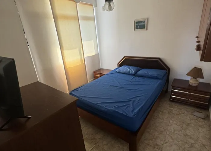 Apartamento Completo Na Prainha, Arraial Do Cabo - Pe Na Areia E Conforto, Ate 8 Pessoas