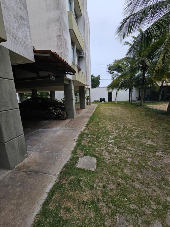 Apartment Completo Na Prainha, - Pe Na Areia E Conforto, Ate 8 Pessoas *