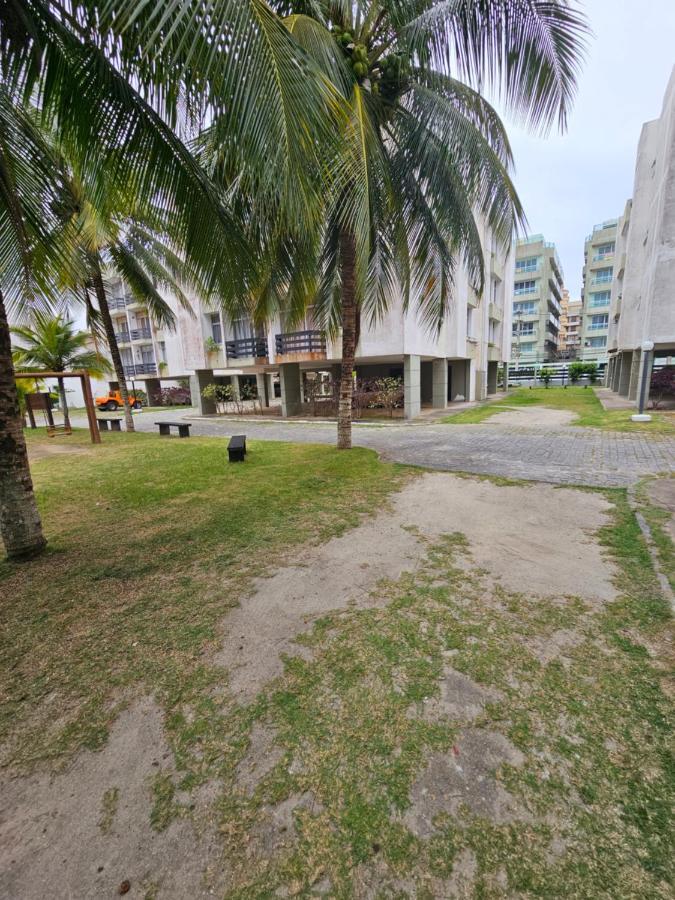 Completo Na Prainha, - Pe Na Areia E Conforto, Ate 8 Pessoas Apartment *