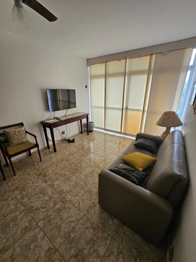 Completo Na Prainha, - Pe Na Areia E Conforto, Ate 8 Pessoas Apartment *
