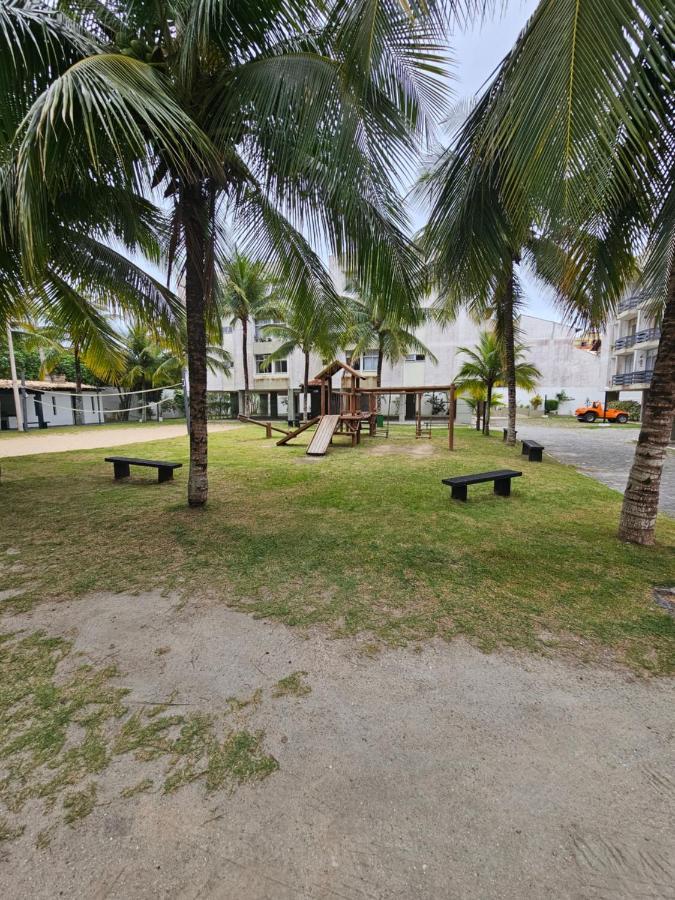 Completo Na Prainha, - Pe Na Areia E Conforto, Ate 8 Pessoas *