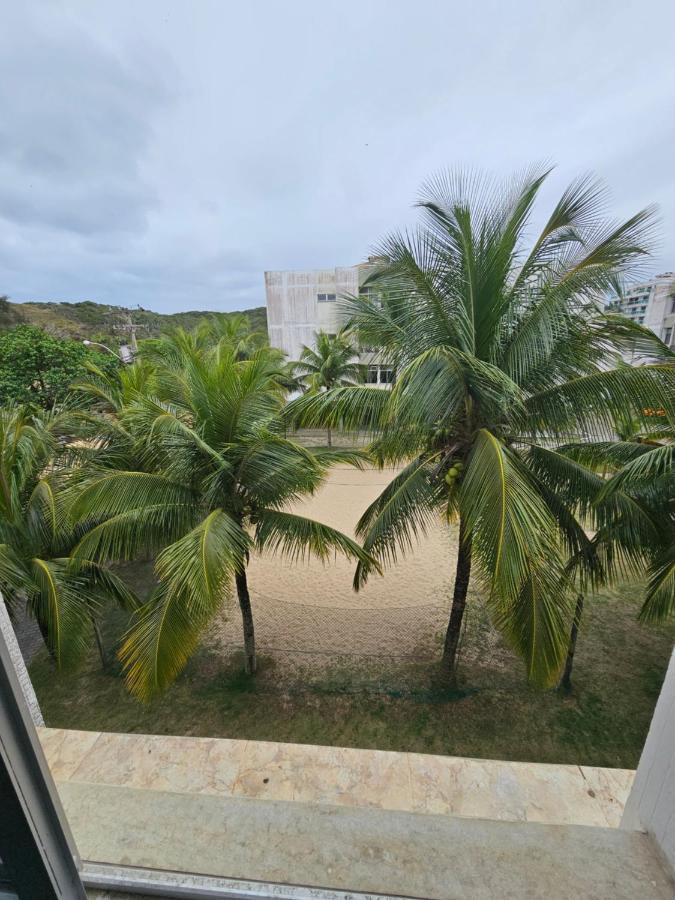Completo Na Prainha, - Pe Na Areia E Conforto, Ate 8 Pessoas